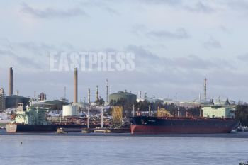 EA301103, Eastpress, Porvoo, Finland